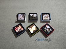 APPLE IPOD Nano 6a generazione