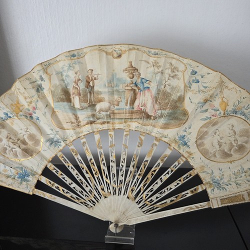 Vandaglio antico xviii - vandaglio,