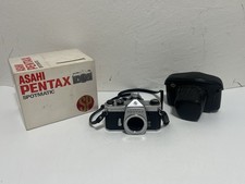 Asahi Pentax Spotmatic SP
