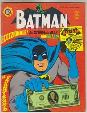 BATMAN Mondadori N. 14 aprile