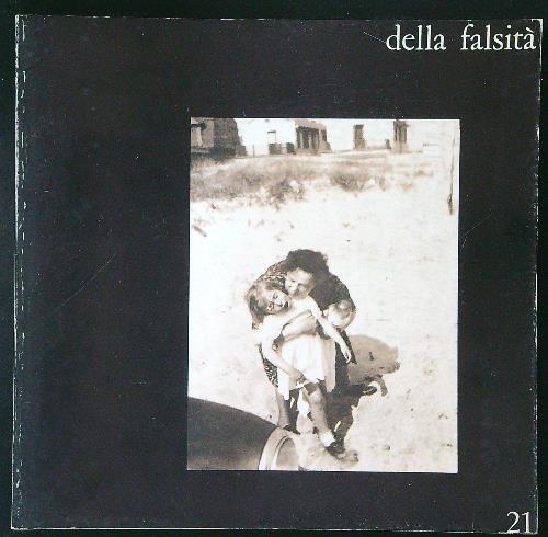 Della falsita aa vv - della,