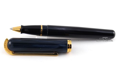 Penna roller convertibile - penna,