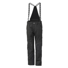 Helly Hansen WorkWear Kiruna Pant Pantaloni Lavoro Invernali M Nero Impermeabili