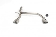  Volvo V50 2.0D Doppio Scarico