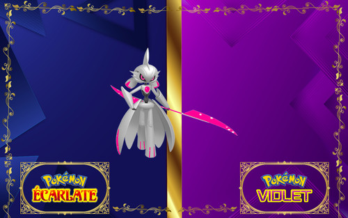 Pokemon garde fer iron - garde-de-fer,