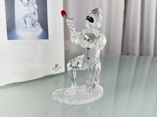 Swarovski 254044 figura 5 - swarovski,