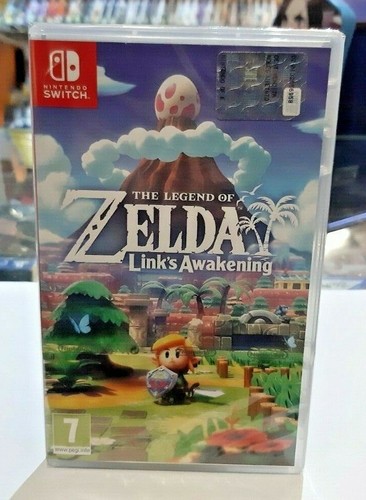 The legend zelda link - of, link's