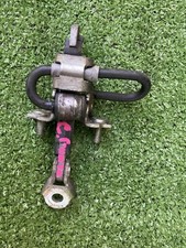 tirante anteriore destro fiat grande punto anno 2009