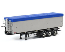 Volume ribaltabile con telone