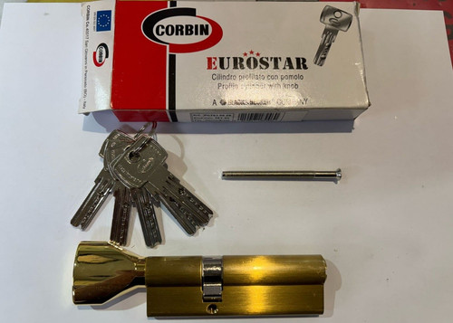 Cilindro europeo corbin - cilindro,
