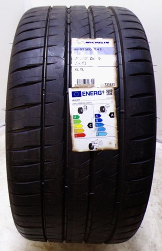 Gomme estive 265 r19 98y - gomme,