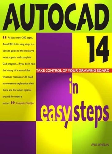 Autocad easy steps - in,