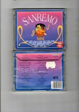 SANREMO FESTIVAL 93 - DOPPIA