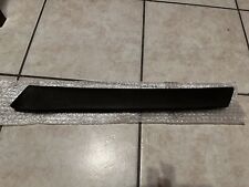 RIVESTIMENTO INTERNO MONTANTE SINISTRO ALFA 75 PERFETTO ORIGINALE 60576813