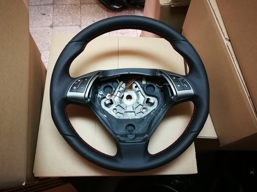 Fiat bravo volante nuovo con - bravo, volante,nuovo