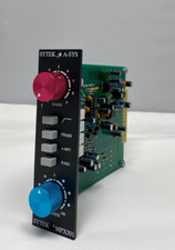 NUOVO Sytek MPX501