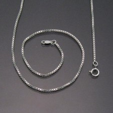 COLLANA 925 VENEZIANA IN