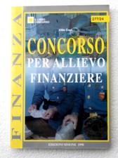 CONCORSO PER ALLIEVO
