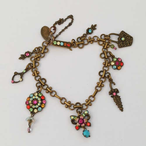 Bracciale michal negrin - michal, charm