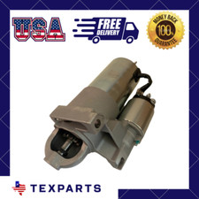 Motorino di Avviamento 1469603