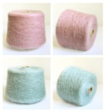 Morbidi filati italiani per