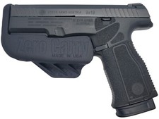 STEYR M9-A2 MF and A1, Zero