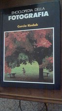 ENCICLOPEDIA DELLA FOTOGRAFIA