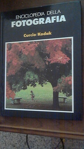 Enciclopedia della fotografia - enciclopedia,