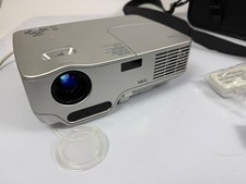 NEC NP60G Proiettore DLP XGA 3000 Lumen