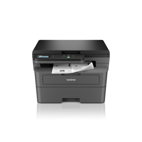 Brother dcp l2620dw - brother, stampante