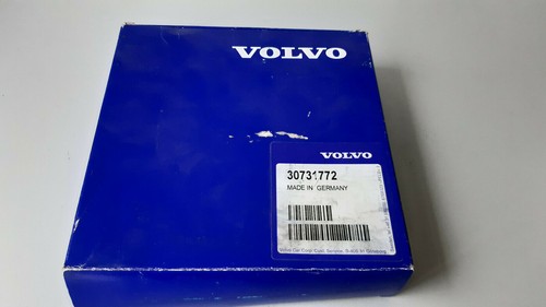 Cinghia distribuzione volvo - distribuzione,
