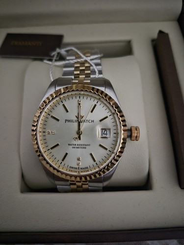 Philip watch caribe - philip,