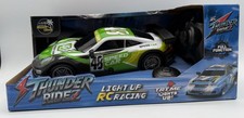 Speed Warrior Radio Control