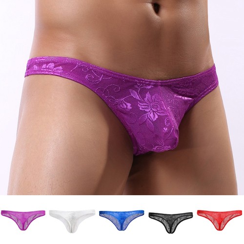 Biancheria intima uomo tanga