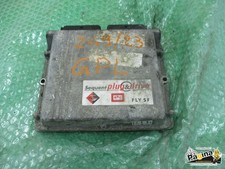 CENTRALINA GPL PER CHEVROLET Aveo 1° Serie 67R011002 B12D1 Benzina 1200 (06>11)