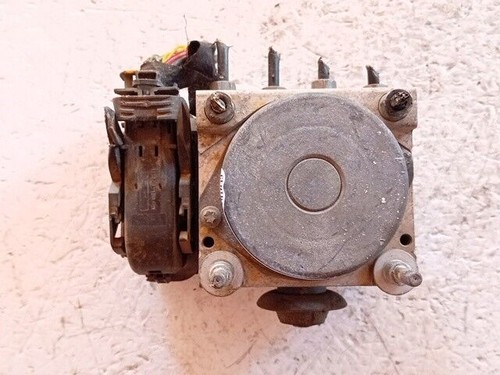 Centralina abs fiat 500 - fiat, 2008