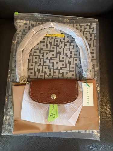 Borsa mano lonchamp - mano,