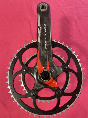 Fulcrum racing torq 34t - fulcrum,