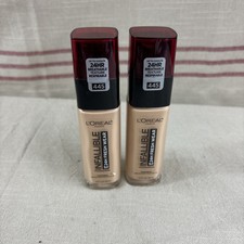 Fondotinta LOREAL Infallible