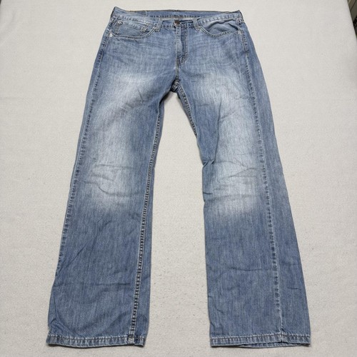 Jeans levis 527 uomo 34x32 - uomo,
