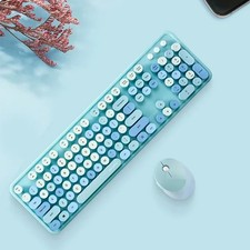Sweet Keyboard Mouse Combo