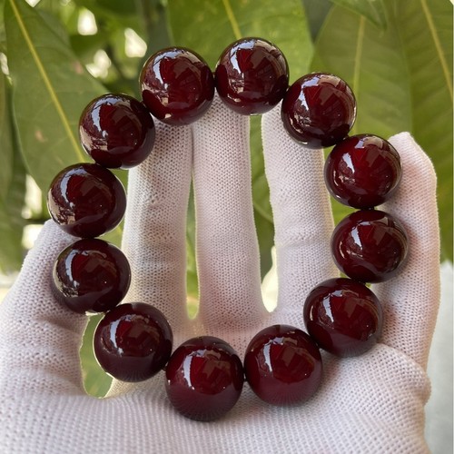 Bracciale perline preghiera - bracciale,