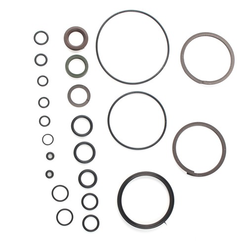 Kit ricostruzione ring - kit, o-ring