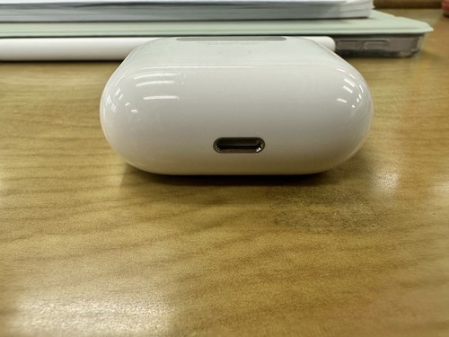 Apple airpods generazione - 3a,