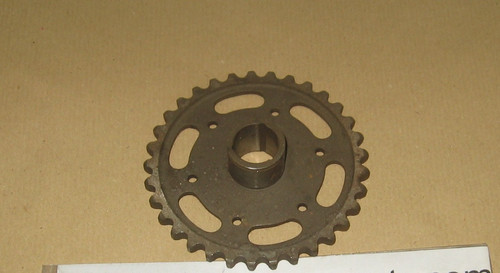 Fbm 125cc mod gabbiano - fbm, 125cc.