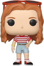 Stranger Things Funko Pop