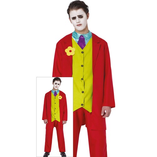 Costume smiler film - smiler, ~