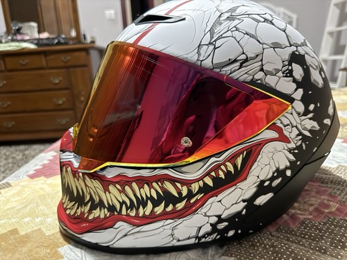 Casco ruroc eox taglia m - "it",