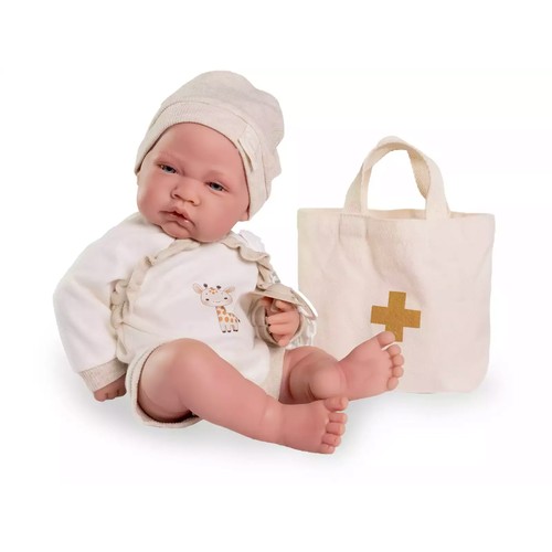 Bambola newborn lua con - newborn,