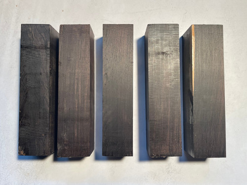 Granadill legno nero - legno,